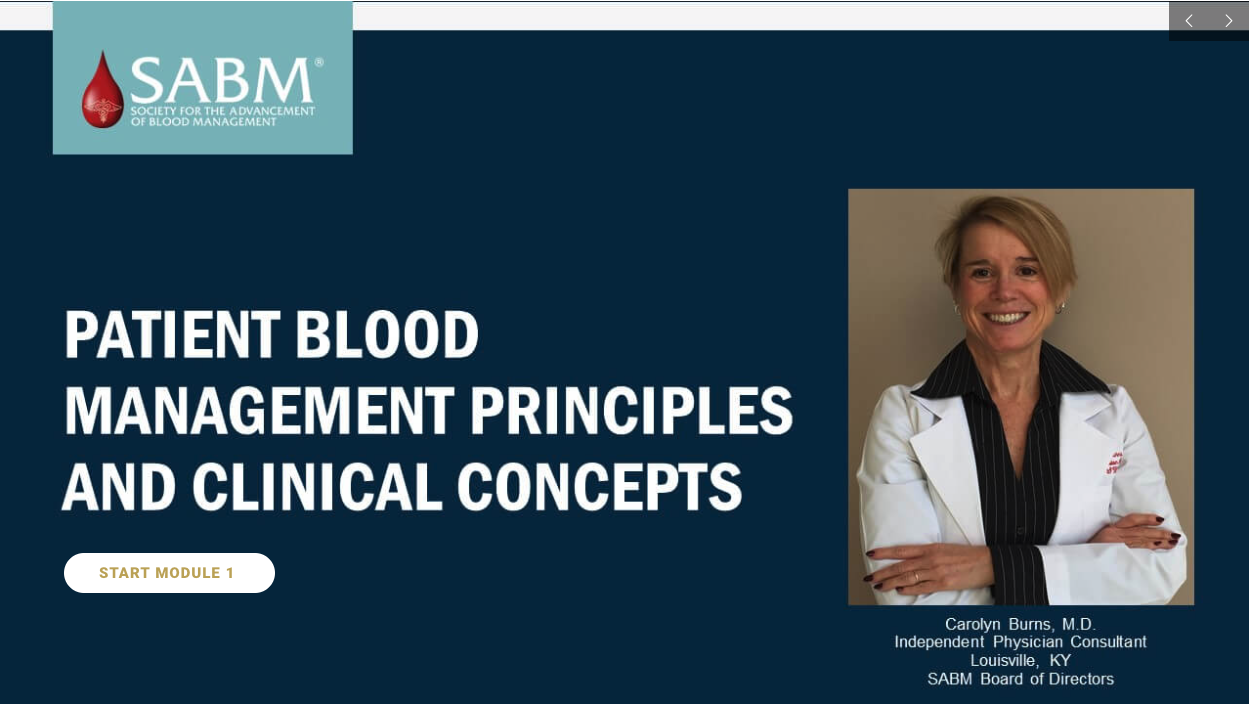 Presentation cover image