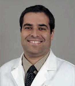 Jacob Raphael, MD, FAHA