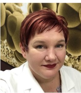 Mary Ann Sromoski, RN