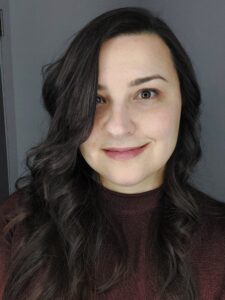 Sarah Walbolt, BSN, RN