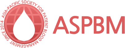 Asia-Pacific Society for Patient Blood Management  (ASPBM)