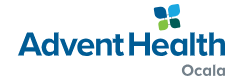 Advent Health Ocala