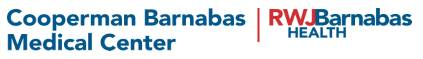 Cooperman Barnabas Medical Center