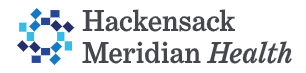 Hackensack University Medical Center