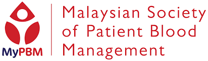 Malaysian Society of Patient Blood Management (MyPBM)