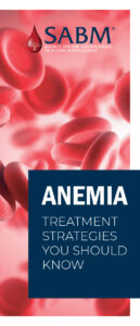 Anemia: Treatment Strategies You Should Know