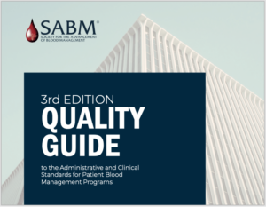 SABM Quality Guide - 3rd Ed.