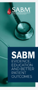 Join Us! SABM Membership