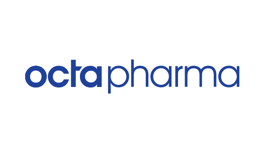 octapharma