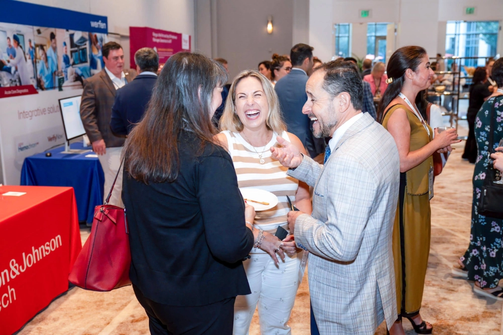 SABM Welcome Reception(2)